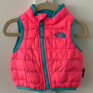 The North Face Thermoball Infant Vest